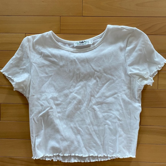 Twik tshirt - Picture 1 of 2